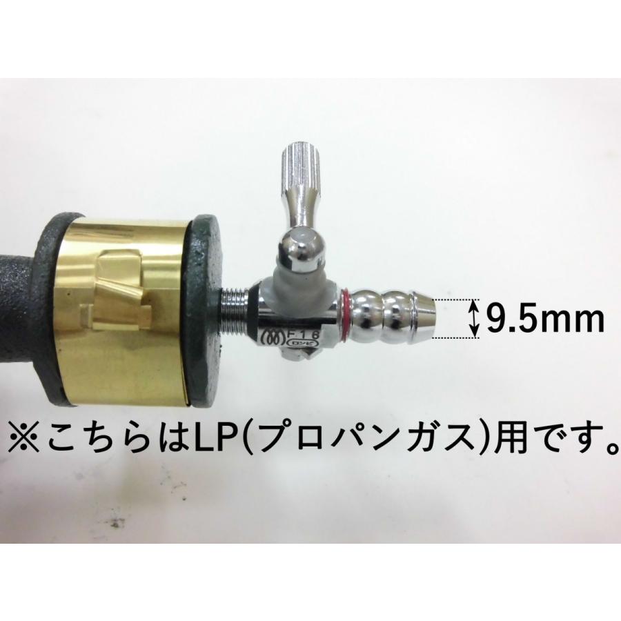 鋳物コンロ MDX-10 LP(プロパンガス)用 一重(小)・種火なし 業務用