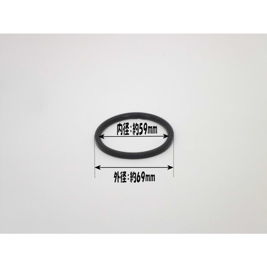 (未使用･未開封品)　イワタニ部品：ミルサーパッキン/IFM-6C-PACK kmdlckf イワタニの公式オンラインショップ｜ミルサー6系型番用 パッキン