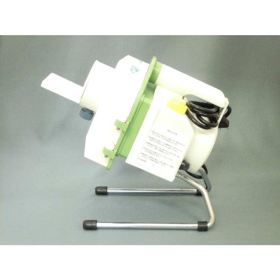 スーパーおろし丸 本体(製品) 千葉工業所 : AS P-DELIVERY