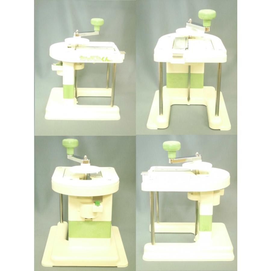 キャベツくん　千葉工業所 千葉工業所 キャベツくん（手動） : 厨房・Byonho - 通販