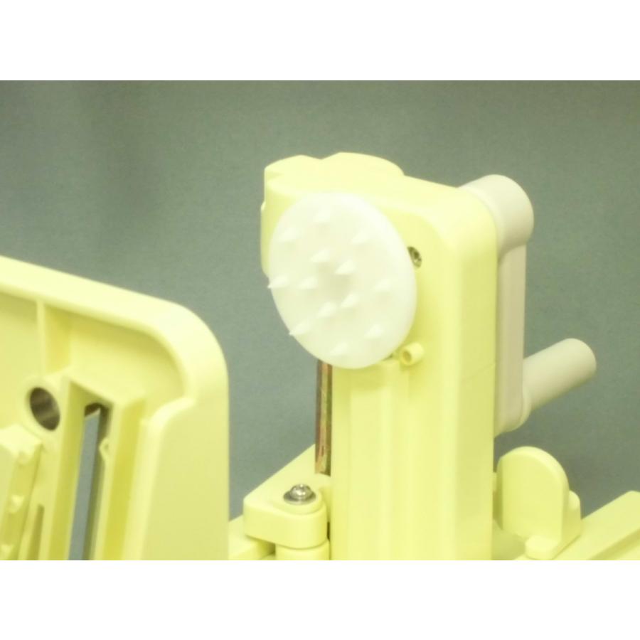 回転つまきり君 本体(製品) 千葉工業所 : AS P-DELIVERY - 通販