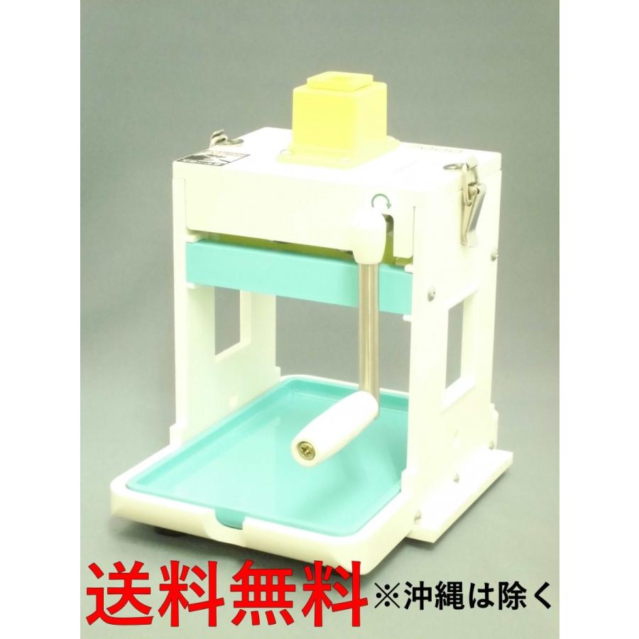 手動シラガ2000(芯なしタイプ) 千葉工業所 : AS P-DELIVERY 手動シラガ2000(芯なしタイプ) 千葉工業所 : AS P-DELIVERY