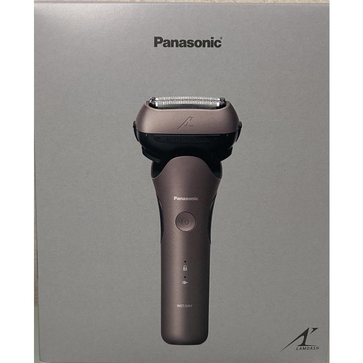 Panasonic パナソニック ES-L381W-N メンズシェーバー 電気シェーバー