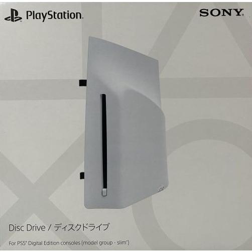 ソニー・インタラクティブエンタテインメント PS5 ディスクドライブ