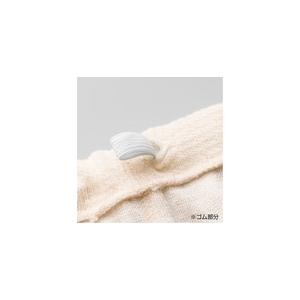 紳士リブ調キルト下着　ズボン下　優れたドライ＆ウォーム機能で快適　サイズ　LL |  | 02