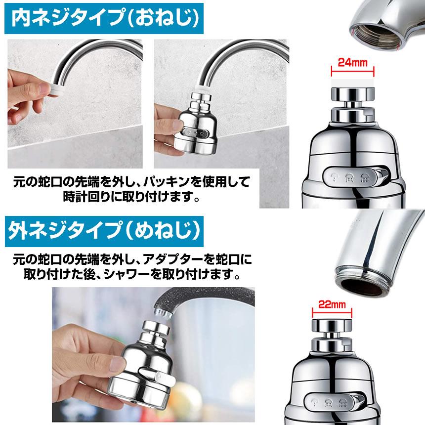 Guardian G1200 蛇口取り付け型洗眼器/蛇口調節バルブ 蛇口取り付け型洗眼器『G1200』 フィラデルフィア サイエンティ