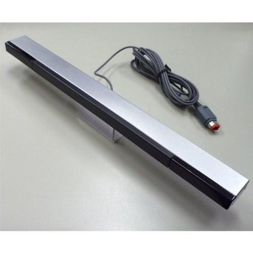 ノーブランド Wii Wired Sensor Bar センサーバー Nintendo Wii Wii Bar E1129 10a アルファスペース 通販 Yahoo ショッピング