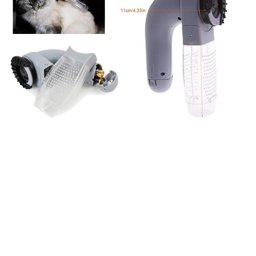 電動ペット抜け毛吸引機 犬猫マッサージ機 吸盤トリマー グルーミング ペット 抜け毛 ほこり 掃除 Gurutori K Mh0528 52a アルファスペース 通販 Yahoo ショッピング