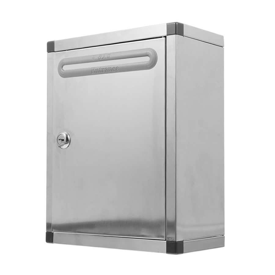 アンケート ボックス 鍵付き プライバシー保護 多目的 BOX 壁掛け可能