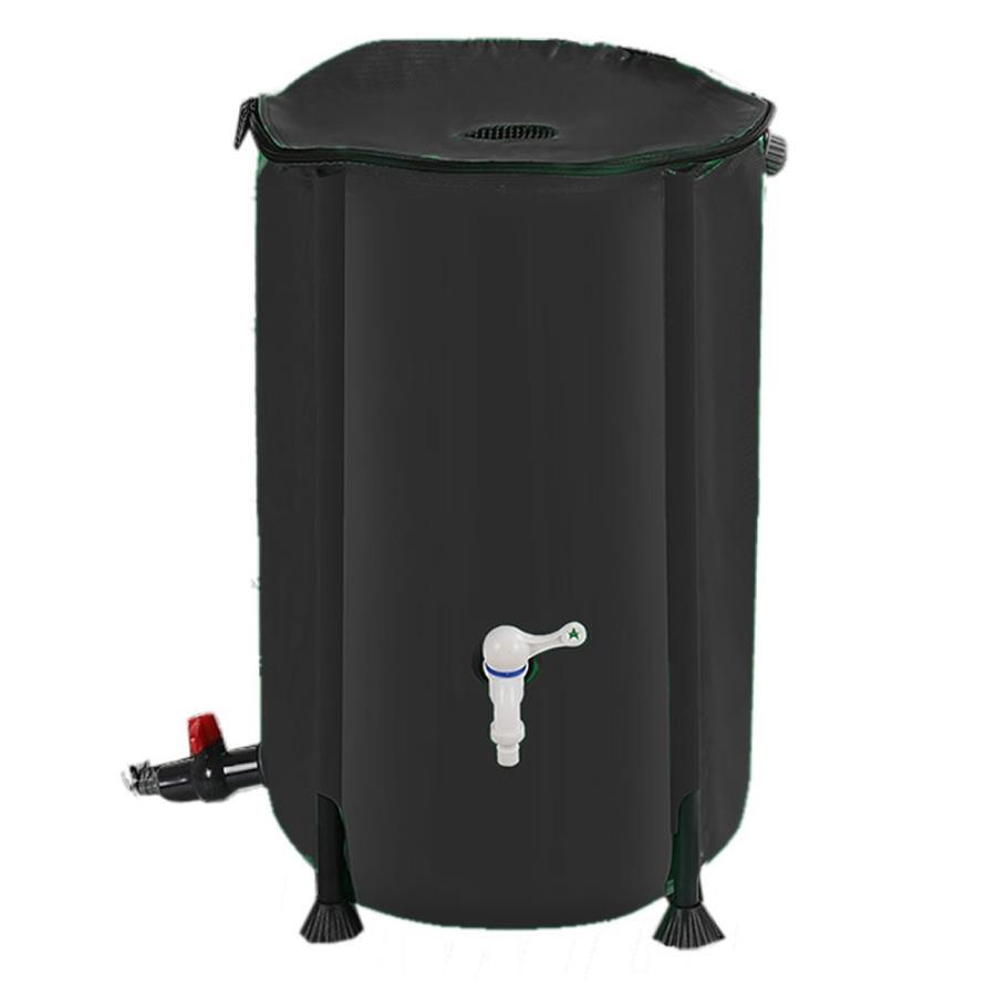 貯水タンク 100L 家庭用 浄水 水やり 雨水タンク トイレ 水 防災グッズ