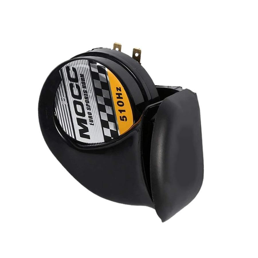 Lecarra BIKE レカラ バイク 美品 箱付き ホーンボタン 付属品完備