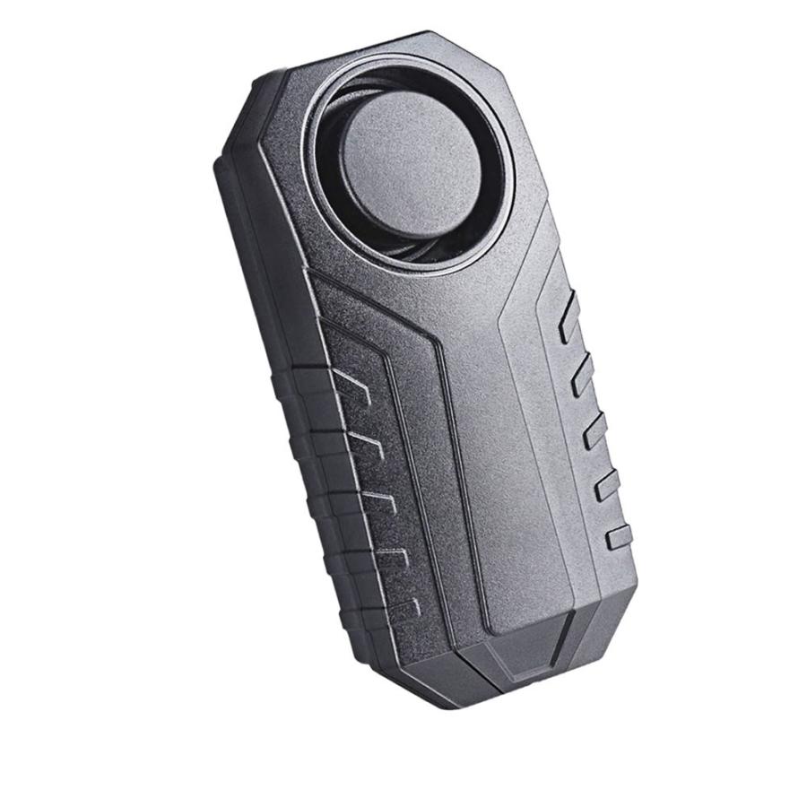 自転車 盗難防止 グッズ 防犯ブザー 車 セキュリティアラーム リモートコントロール 振動アラーム 113db 大音量 Zitebobu Mg0918 11a アルファスペース 通販 Yahoo ショッピング