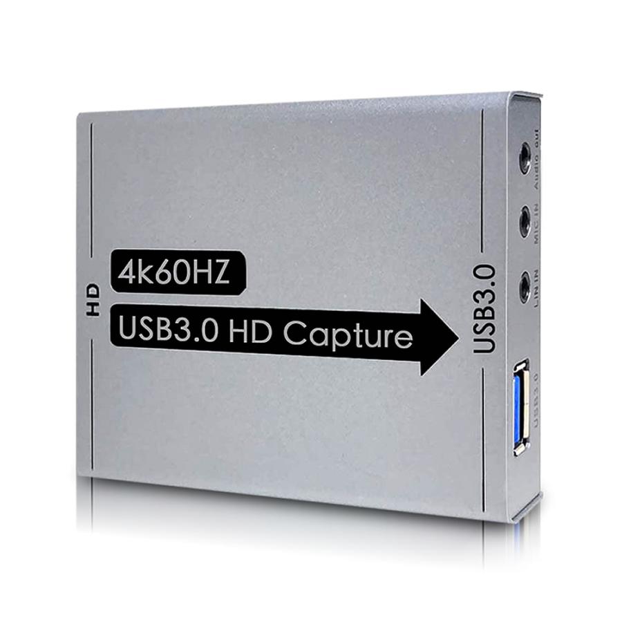ビデオキャプチャー 4k ボックス 録画 転送 ゲーム ビデオ 軽量小型 Usb3 0 Pc Switch Ps4 Windows Youtube 4kcapbox S Mh0624 13a アルファスペース 通販 Yahoo ショッピング