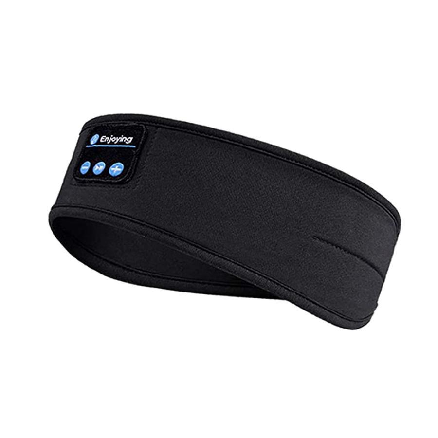 アイマスク ワイヤレススピーカー Bluetooth5.0 バンダナ スポーツ