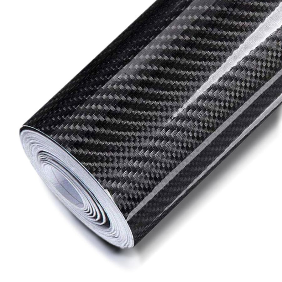 7dカーボンシート 車 7d カーボンシート 30 今季も再入荷 300cm リアル タイプ 7dkabo ステッカー シート カーボン シール