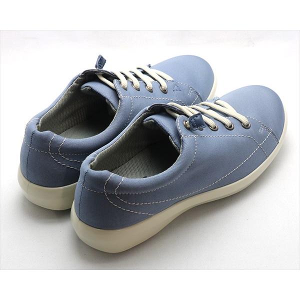 ASAHI]アサヒ レディーススニーカー トップドライTDY3961 (AF39614