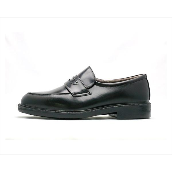 ASAHI]アサヒ メンズビジネスシューズ 通勤快足TK3124 (AM31241