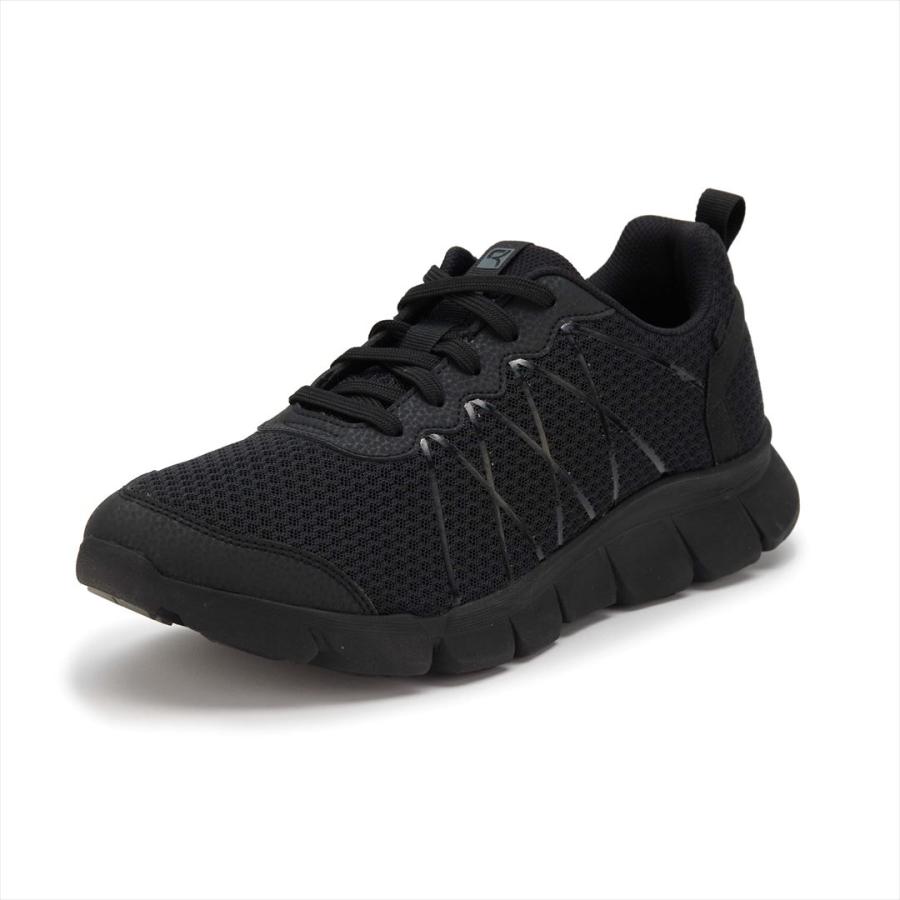 [asics trading]アシックス商事 メンズウォーキングシューズ ラクウォーク 4E (RM-9213)(008) ブラック[取寄商品][取寄商品] | ASICS
