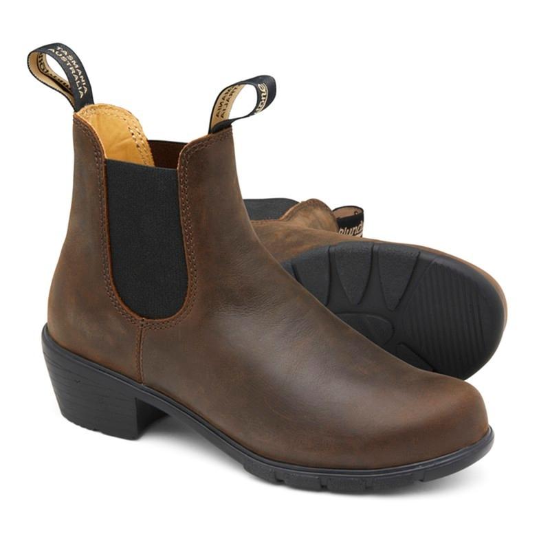 Blundstone]ブランドストーン レディースサイドゴアブーツ WOMENS 