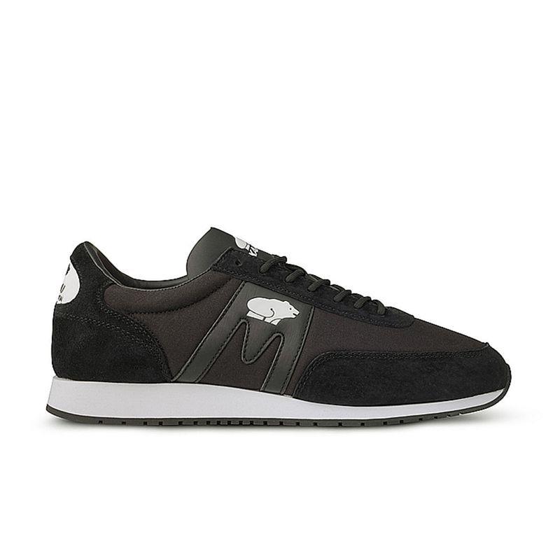 [KARHU]カルフ 男女兼用カジュアルスニーカー アルバトロス (KH802567) ブラック/ブラック[取寄商品]