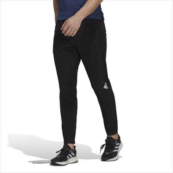 [adidas]アディダス M D4T スウェットパンツ (BU440)(HD3571)ブラック[取寄商品]｜aspo｜03