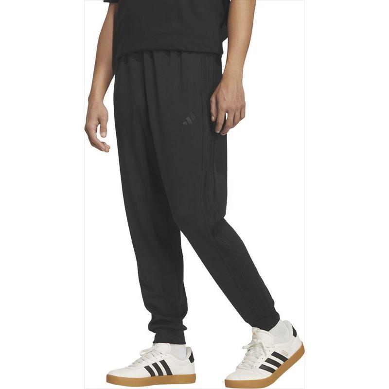 adidas（アディダス） M MH 3ST ジョガーパンツ (CJ440)(KR8905