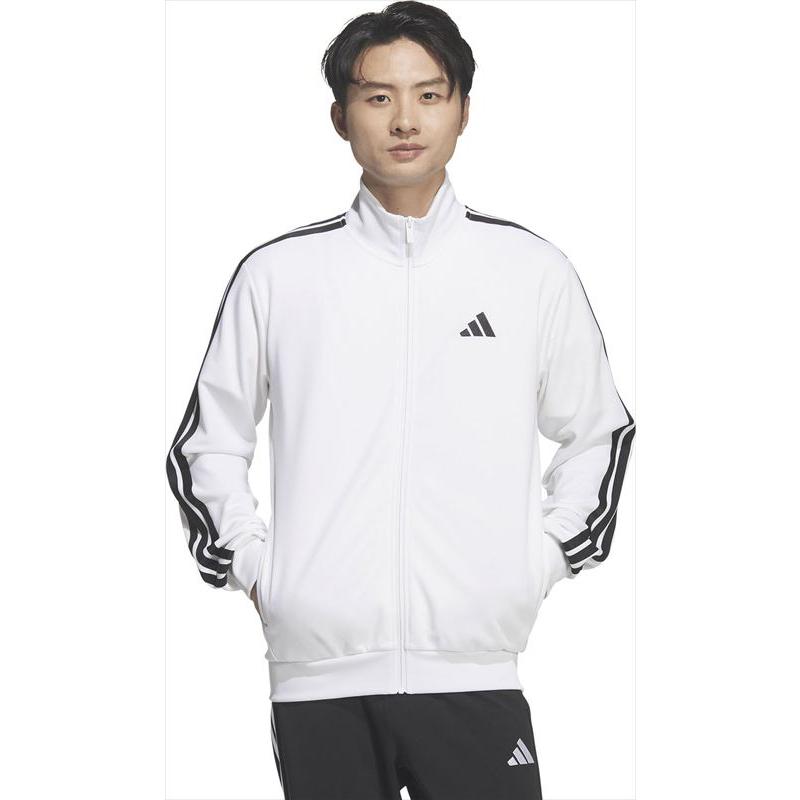 adidas（アディダス） M MH 3S トラックトップ (DH100)(KR6431