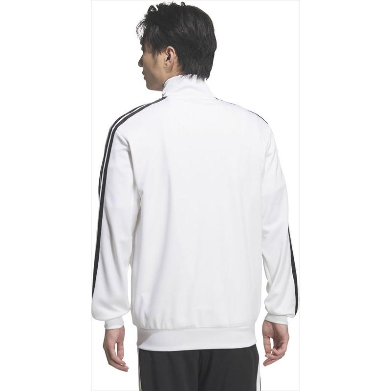 白中継 Ⅲ 3 adidas（アディダス） M MH 3S トラックトップ (DH100)(KR6431
