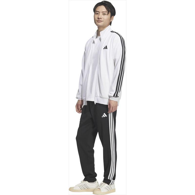 adidas（アディダス） M MH 3S トラックトップ (DH100)(KR6431