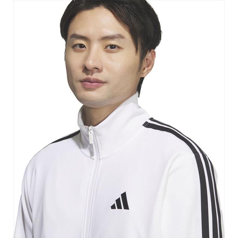 adidas（アディダス） M MH 3S トラックトップ (DH100)(KR6431