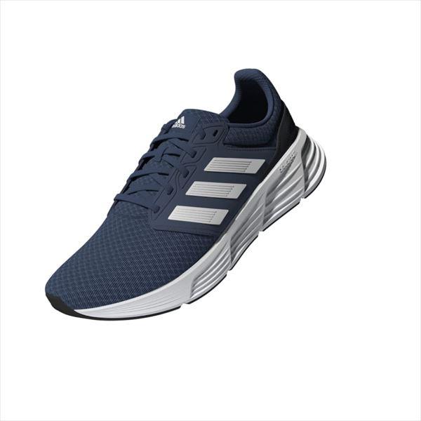 adidas（アディダス） ランニングシューズ GALAXY 6 M (GW4139)テック