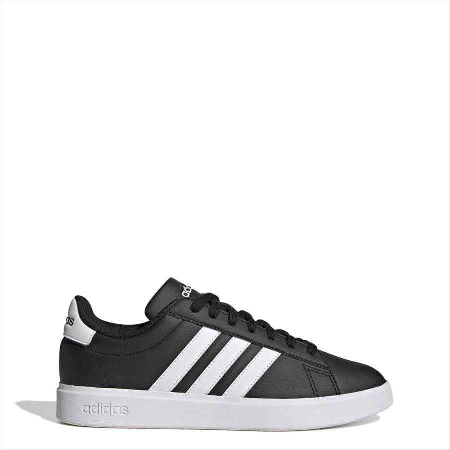 adidas（アディダス） スニーカー GRANDCOURT 2.0 M (GW9196) コア