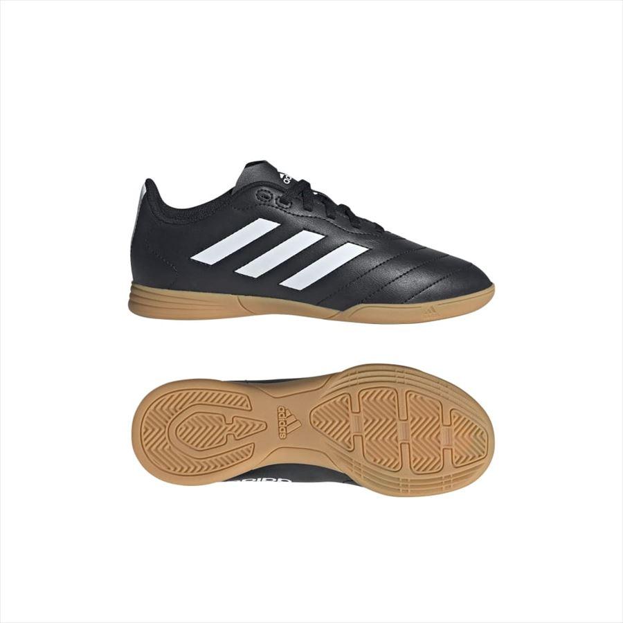 adidas（アディダス） サッカーインドアシューズ キッズ ゴレット VIII