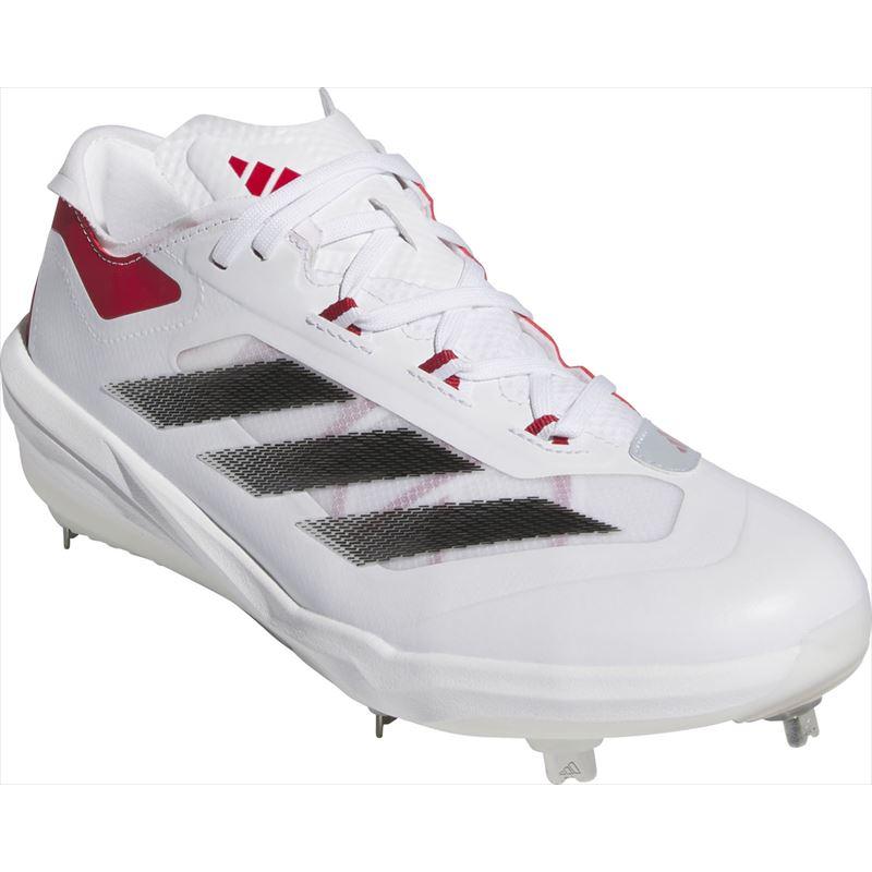 adidas（アディダス） 野球金具スパイク アディゼロ インパクト