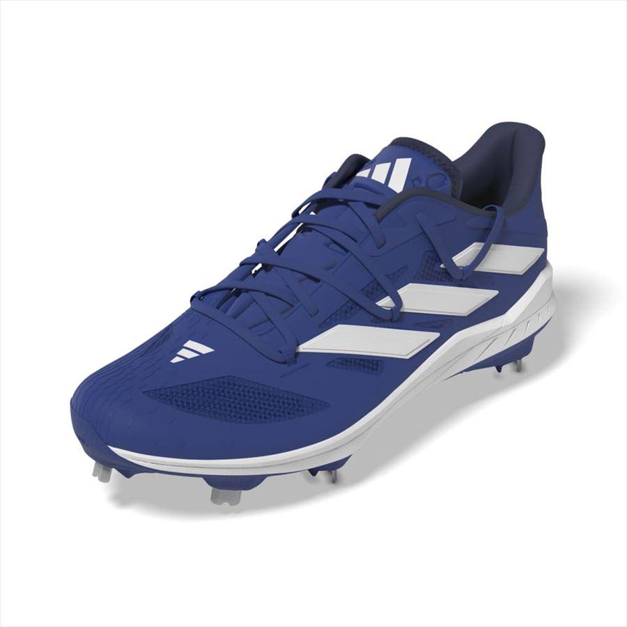 アディダス 金具スパイク adizero Afterburner 9 adidas（アディダス） ベースボール金具スパイク adizero Afterburner