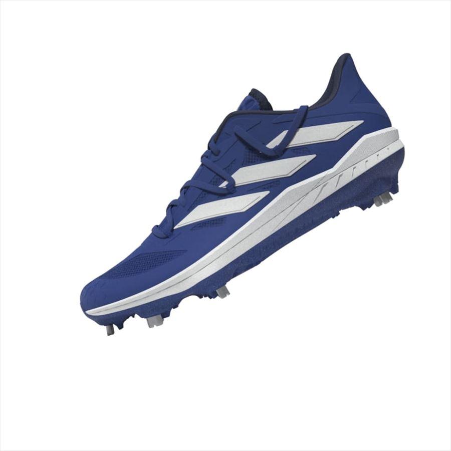 アディダス 金具スパイク adizero Afterburner 9 adidas（アディダス） ベースボール金具スパイク adizero Afterburner