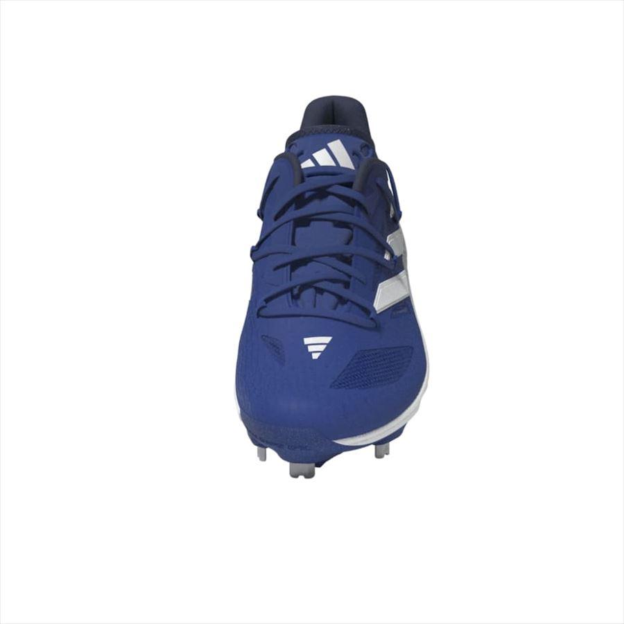 アディダス 金具スパイク adizero Afterburner 9 adidas（アディダス） ベースボール金具スパイク adizero Afterburner