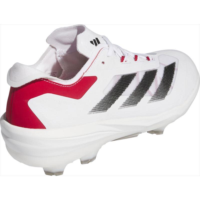 adidas スパイク adizero 野球 アメフト adidas [adidas]アディダス 野球ポイントスパイク アディゼロ