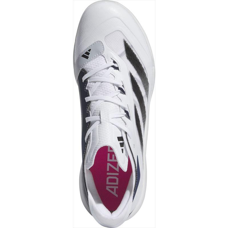 adidas（アディダス） 野球ポイントスパイク アディゼロ インパクト