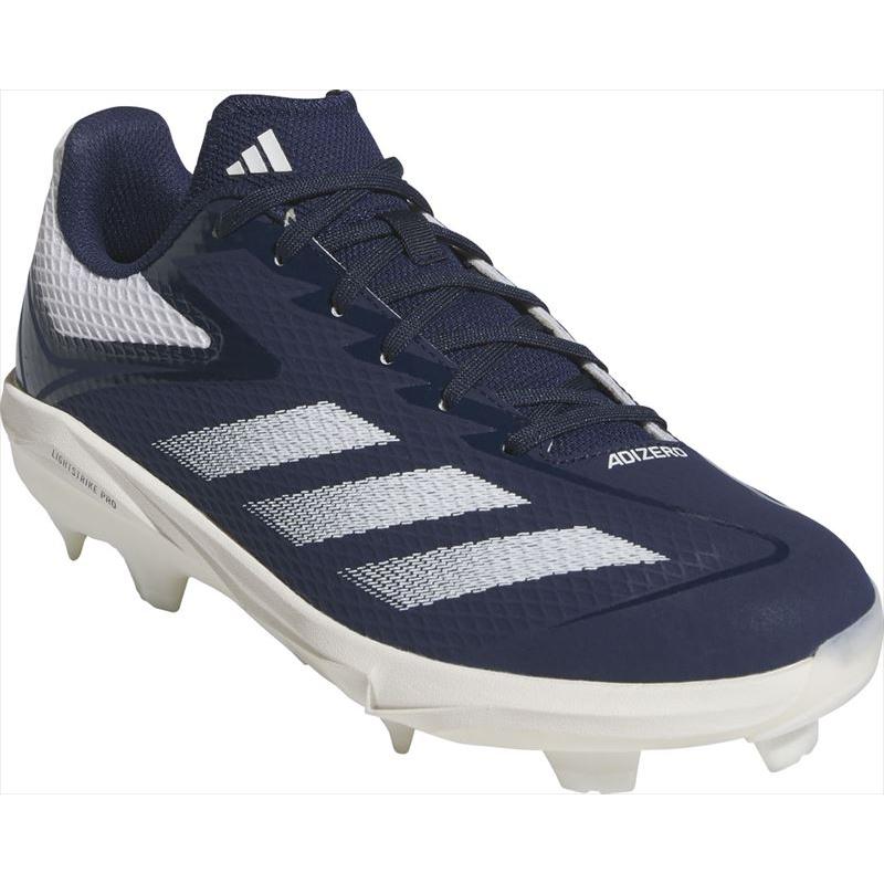 アディダス　野球スパイク adidas（アディダス） 野球ポイントスパイク アディゼロ