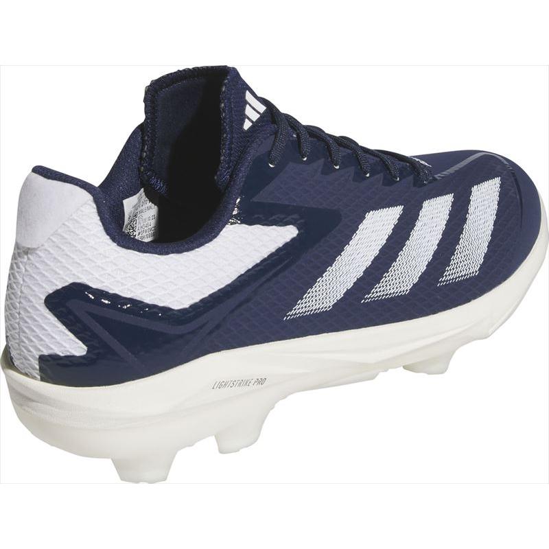 adidas（アディダス） 野球ポイントスパイク アディゼロ