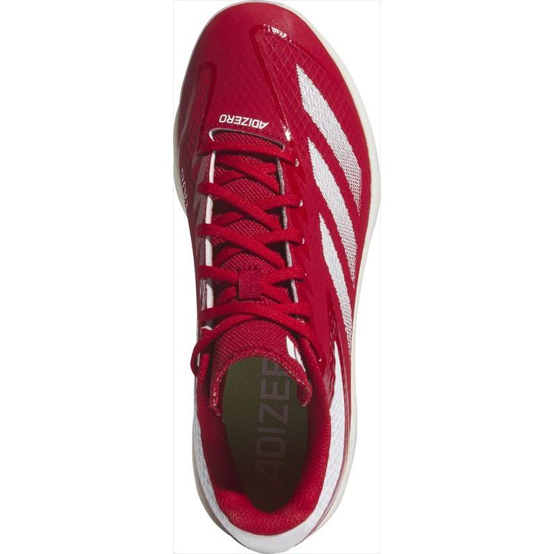 adidas（アディダス） 野球ポイントスパイク アディゼロ
