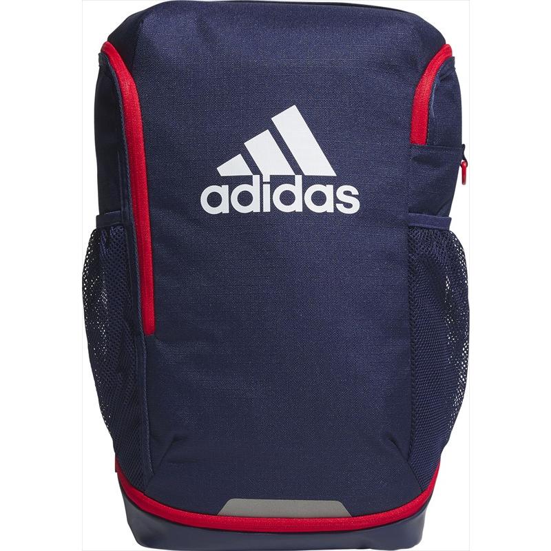 [adidas]アディダス 3Room バックパック キッズ (JMT46)(JL5199) ダークブルー[取寄商品] | adidas