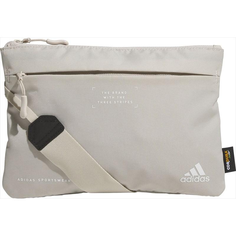 [adidas]アディダス マストハブ サコッシュ (JMT56)(JF0721) ワンダーアルミナ[取寄商品] | adidas