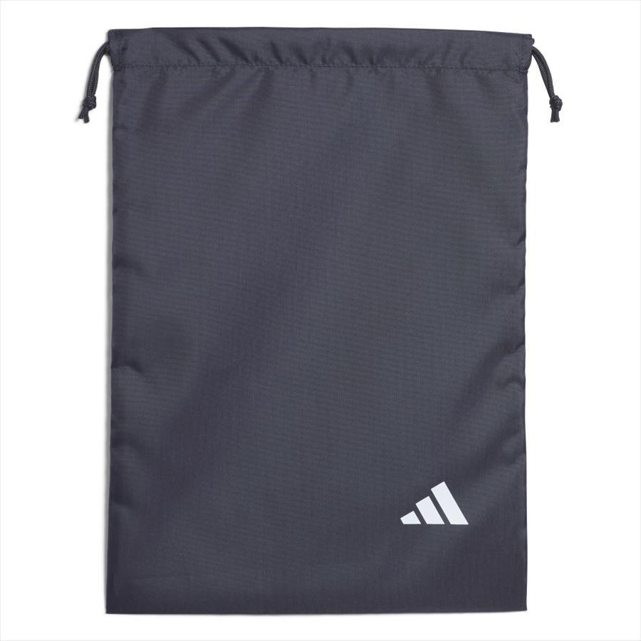 [adidas]アディダス イーピーエス チーム シューズサック (JMT59)(IM5220) レジェンドインク[取寄商品] | adidas | 01