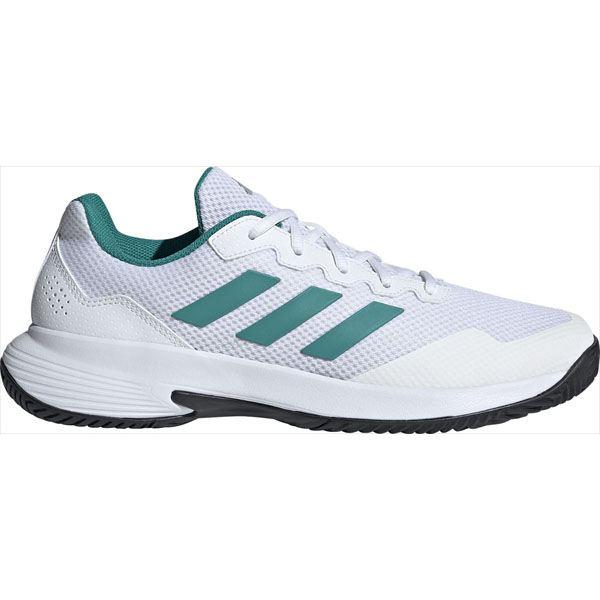 adidas（アディダス） オールコート用テニスシューズ ゲームコート 2.0