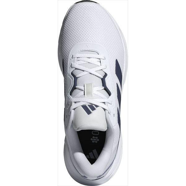 adidas（アディダス） ランニングシューズ GLX 7 (JQ2620) フット