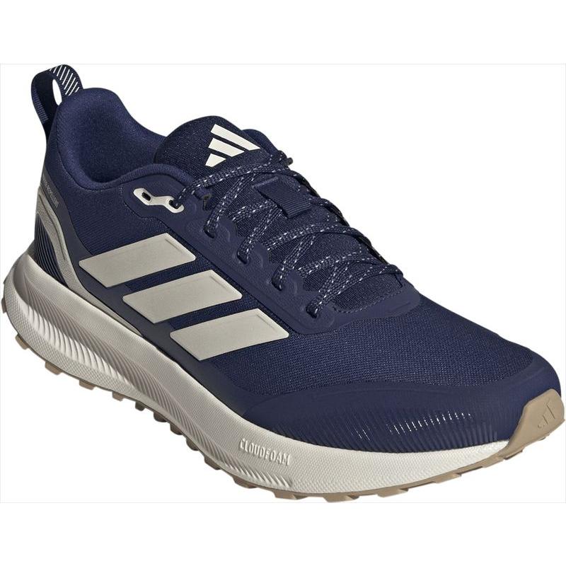 adidas（アディダス） ランニングシューズ RUNFALCON 5 TR (JQ6957