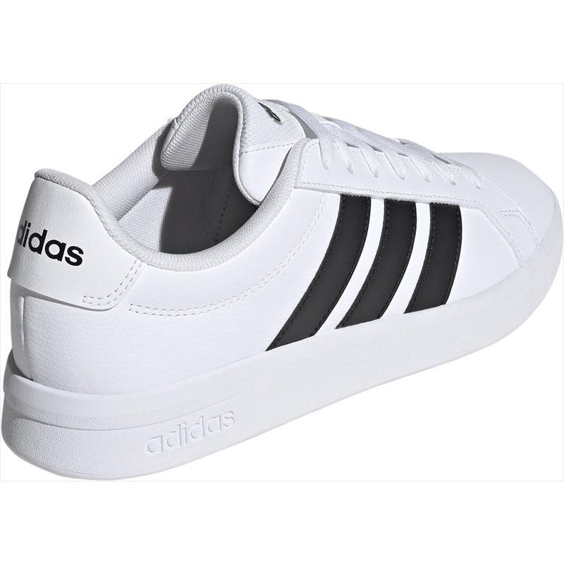 adidas（アディダス） ユニセックスシューズ GRAND COURT BASE 3.0 U