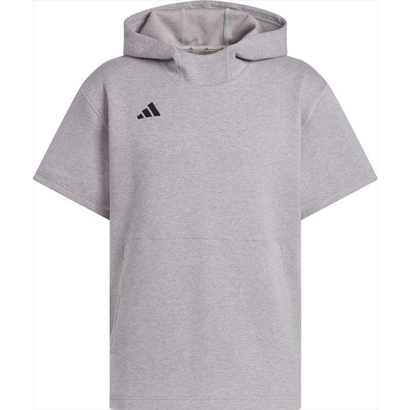 adidas（アディダス） M BASEBALL DUGOUT S/S パーカー (JRY93)(IS9770
